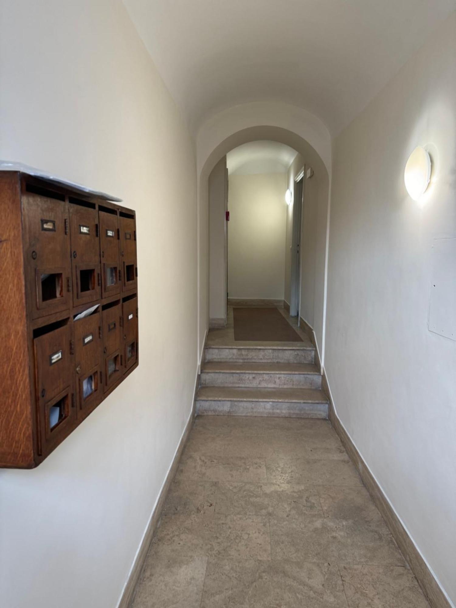 Campo Dei Fiori Modern With Terrace Appartement