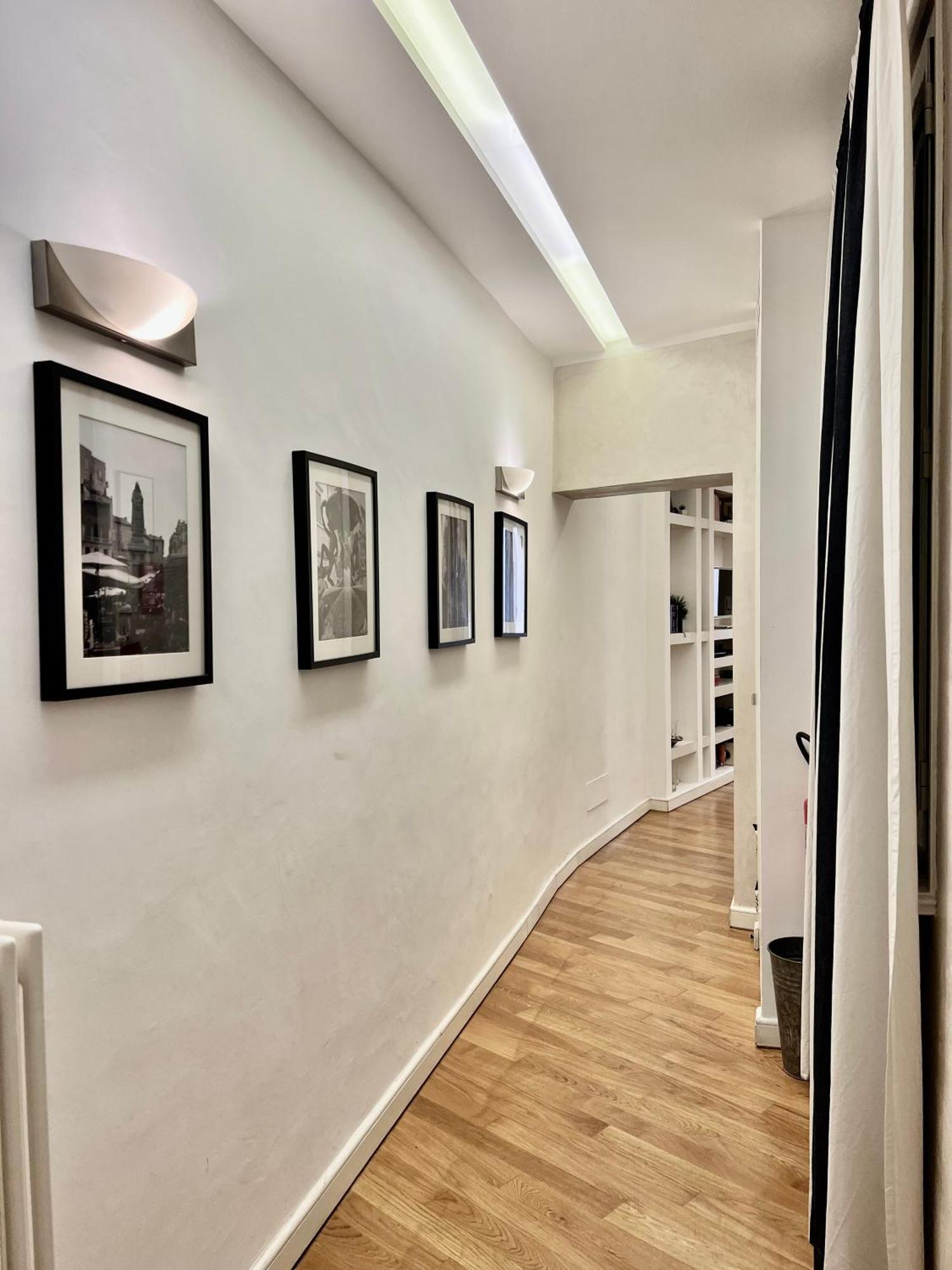 Appartement Campo Dei Fiori Modern With Terrace *