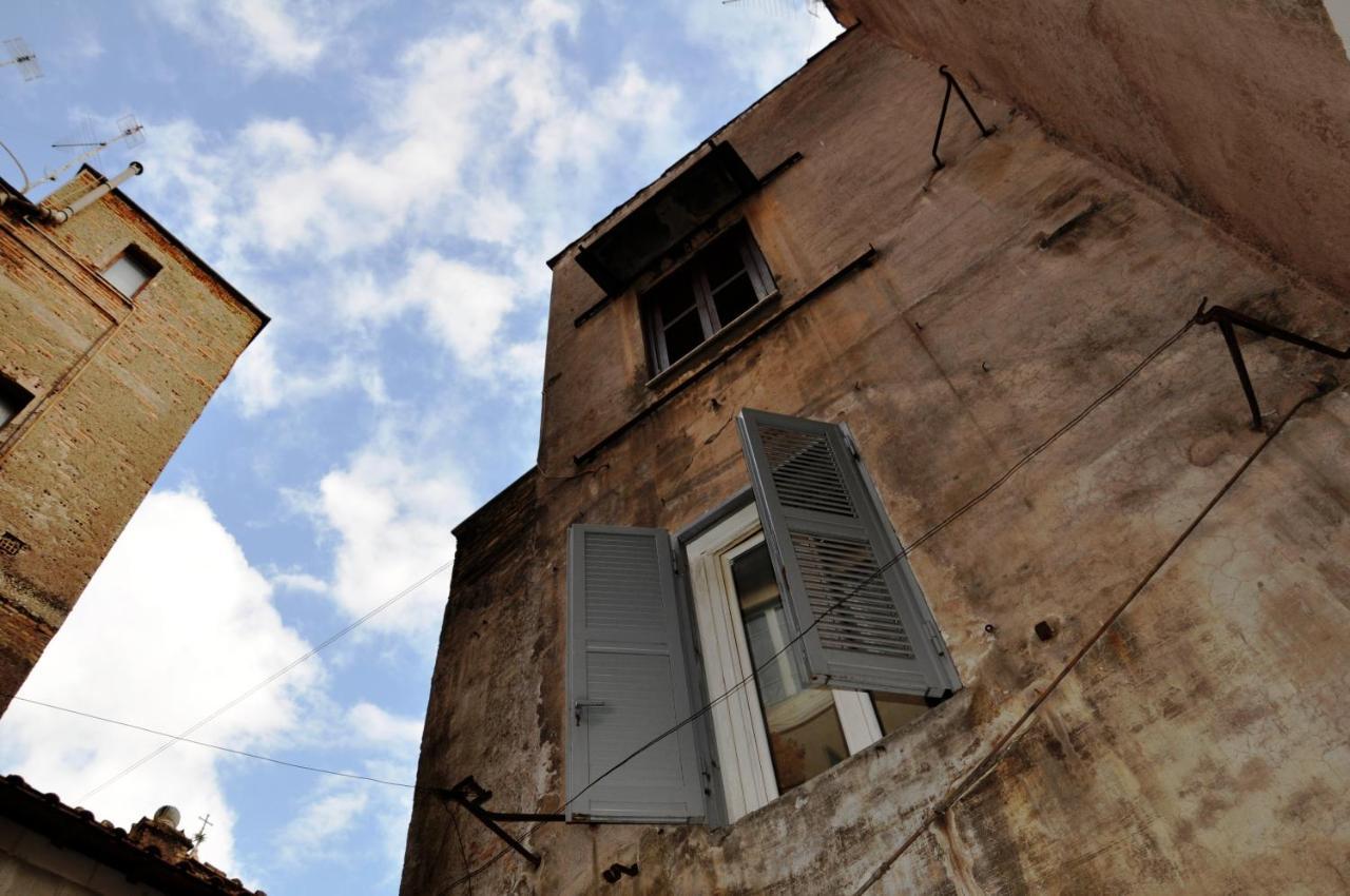 Appartement Campo Dei Fiori Modern With Terrace *