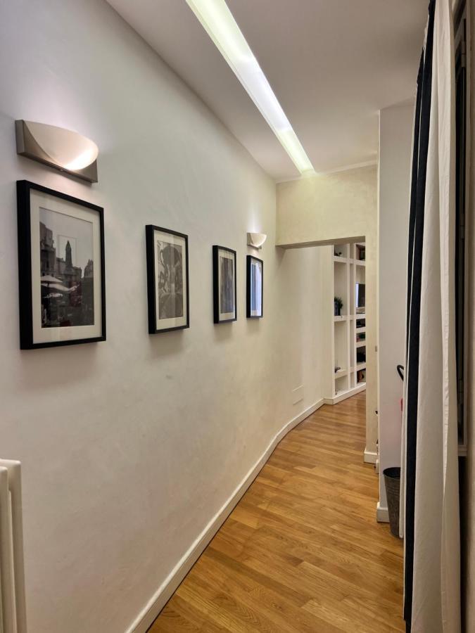 Campo Dei Fiori Modern With Terrace Appartement *