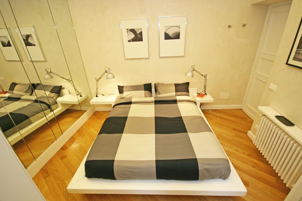 Appartement Campo Dei Fiori Modern With Terrace